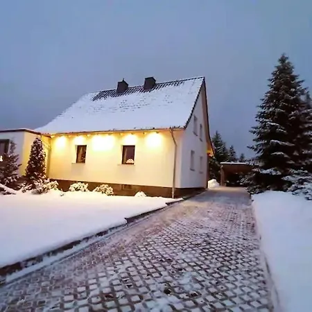 Landlustlausitz Apartmán