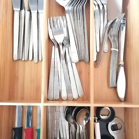 Apartmán Landlustlausitz