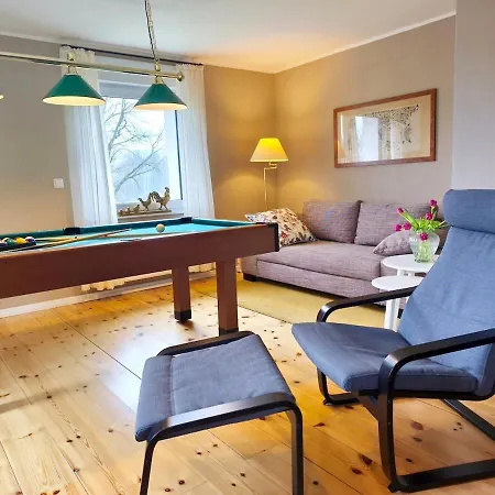 Landlustlausitz Apartmán Niederdorla