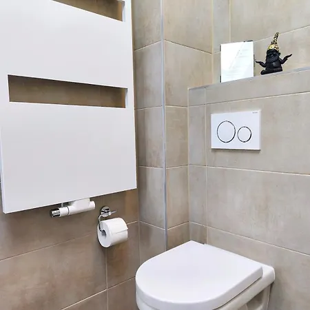 Landlustlausitz Apartmán Niederdorla
