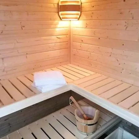 Apartmán Landlustlausitz