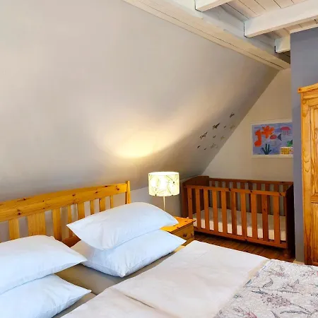 Landlustlausitz Apartmán *